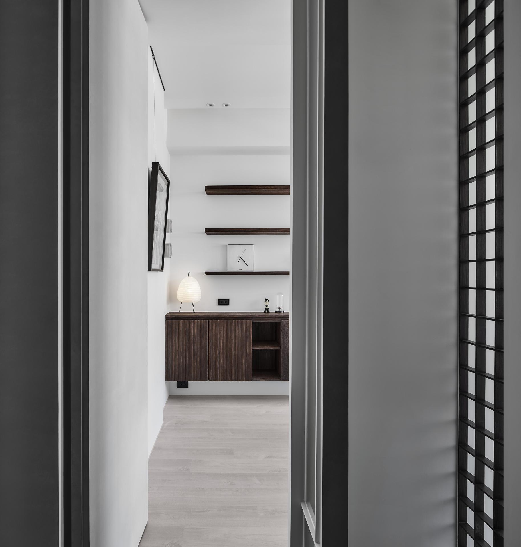 London Design Awards Winner - OFFICE OF EXISTENTIALISM ARCHITECTURE STUDIO