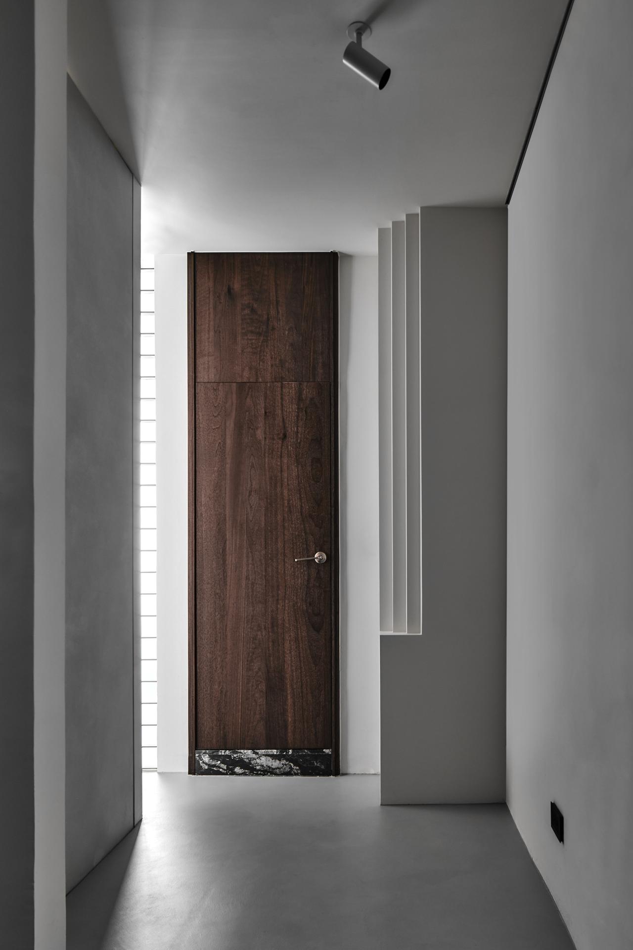 London Design Awards Winner - OFFICE OF EXISTENTIALISM ARCHITECTURE STUDIO