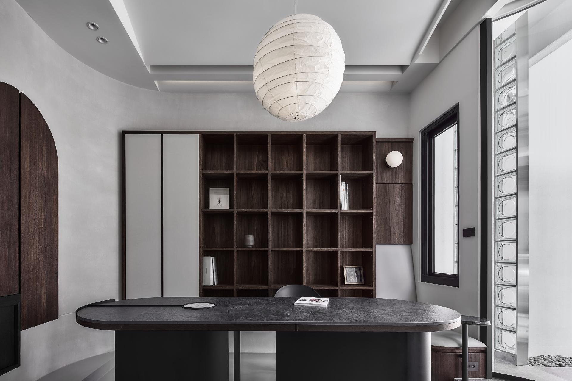 London Design Awards Winner - OFFICE OF EXISTENTIALISM ARCHITECTURE STUDIO