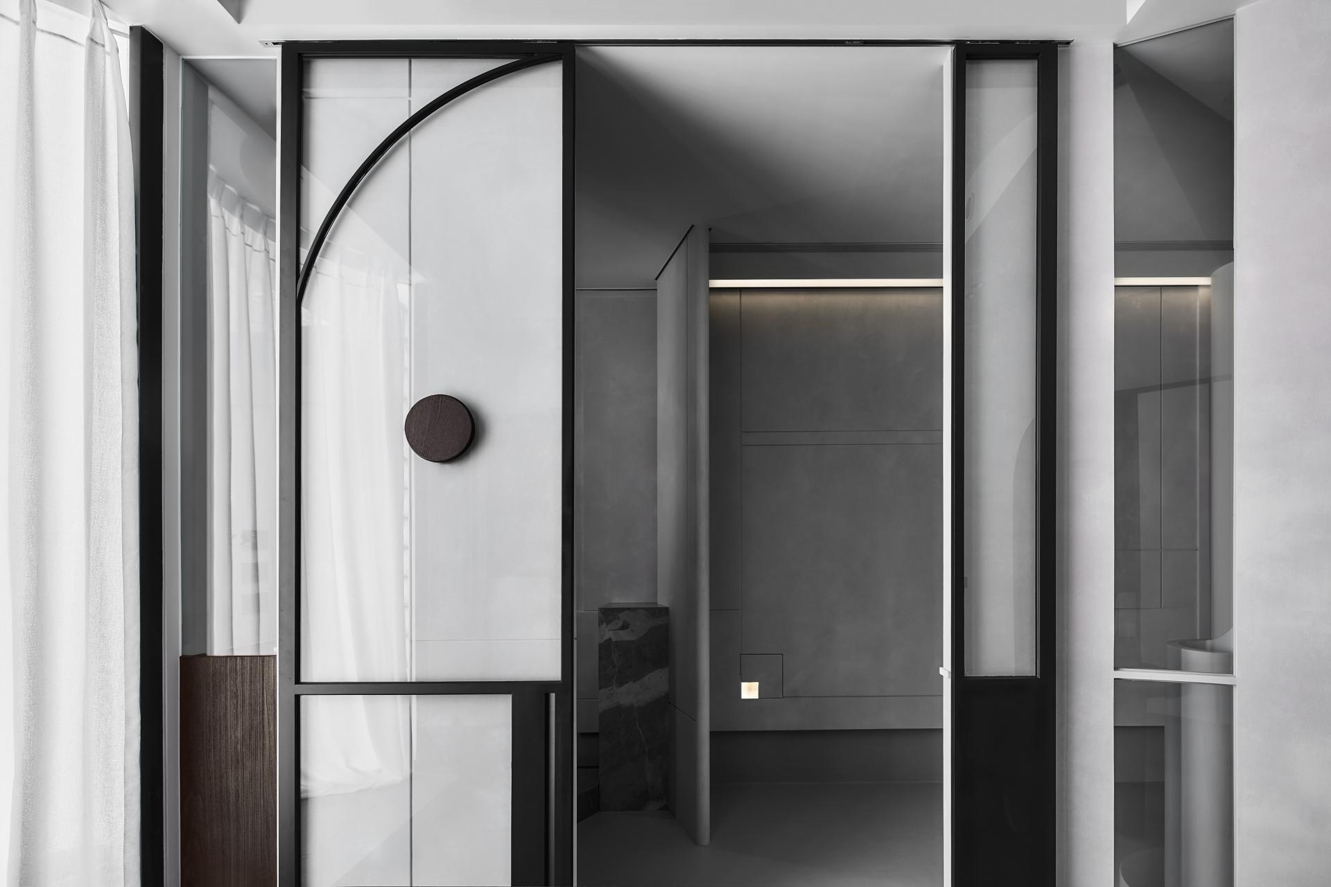 London Design Awards Winner - OFFICE OF EXISTENTIALISM ARCHITECTURE STUDIO