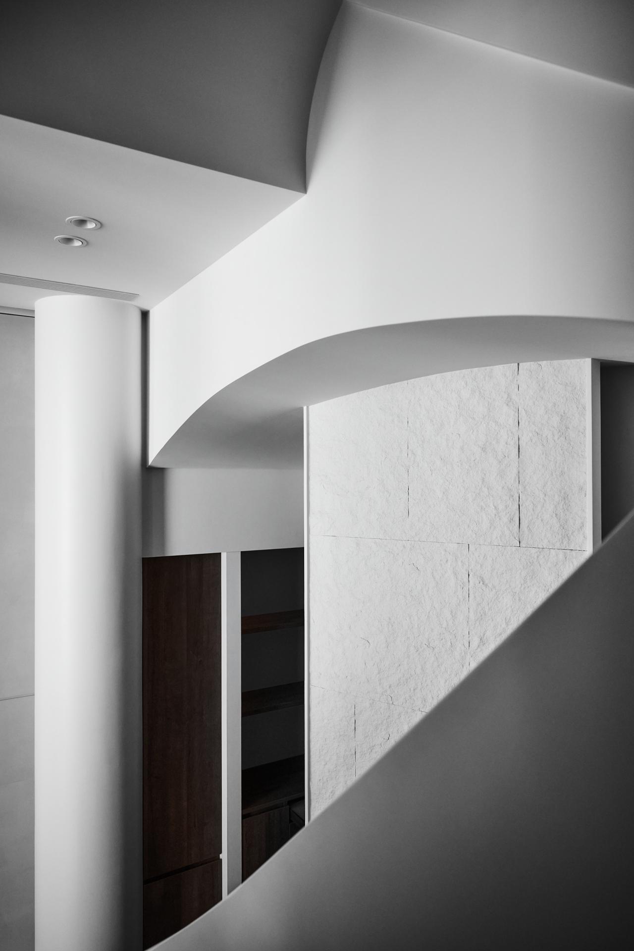 London Design Awards Winner - OFFICE OF EXISTENTIALISM ARCHITECTURE STUDIO