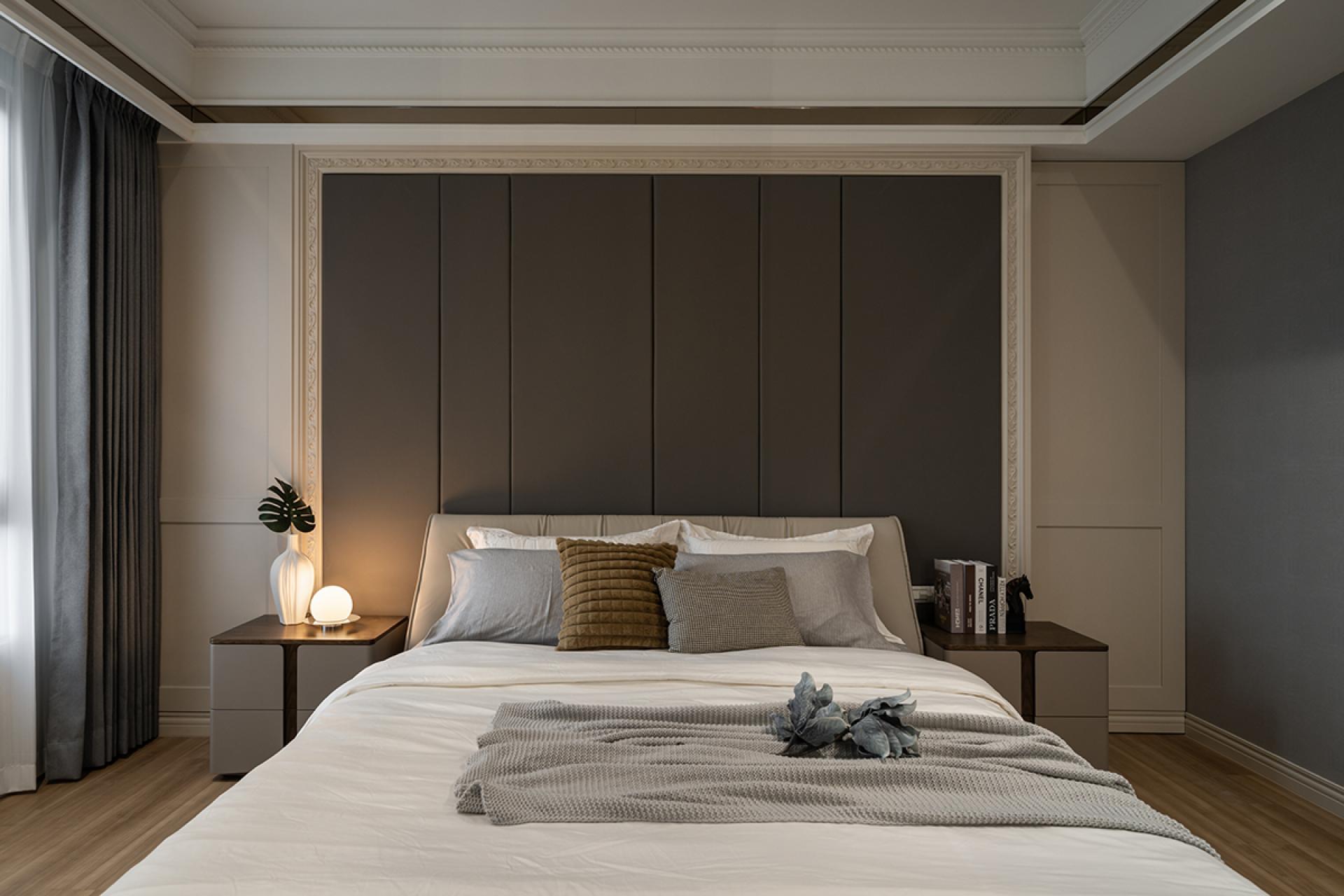 London Design Awards Winner -  The Perfect Fusion of American 