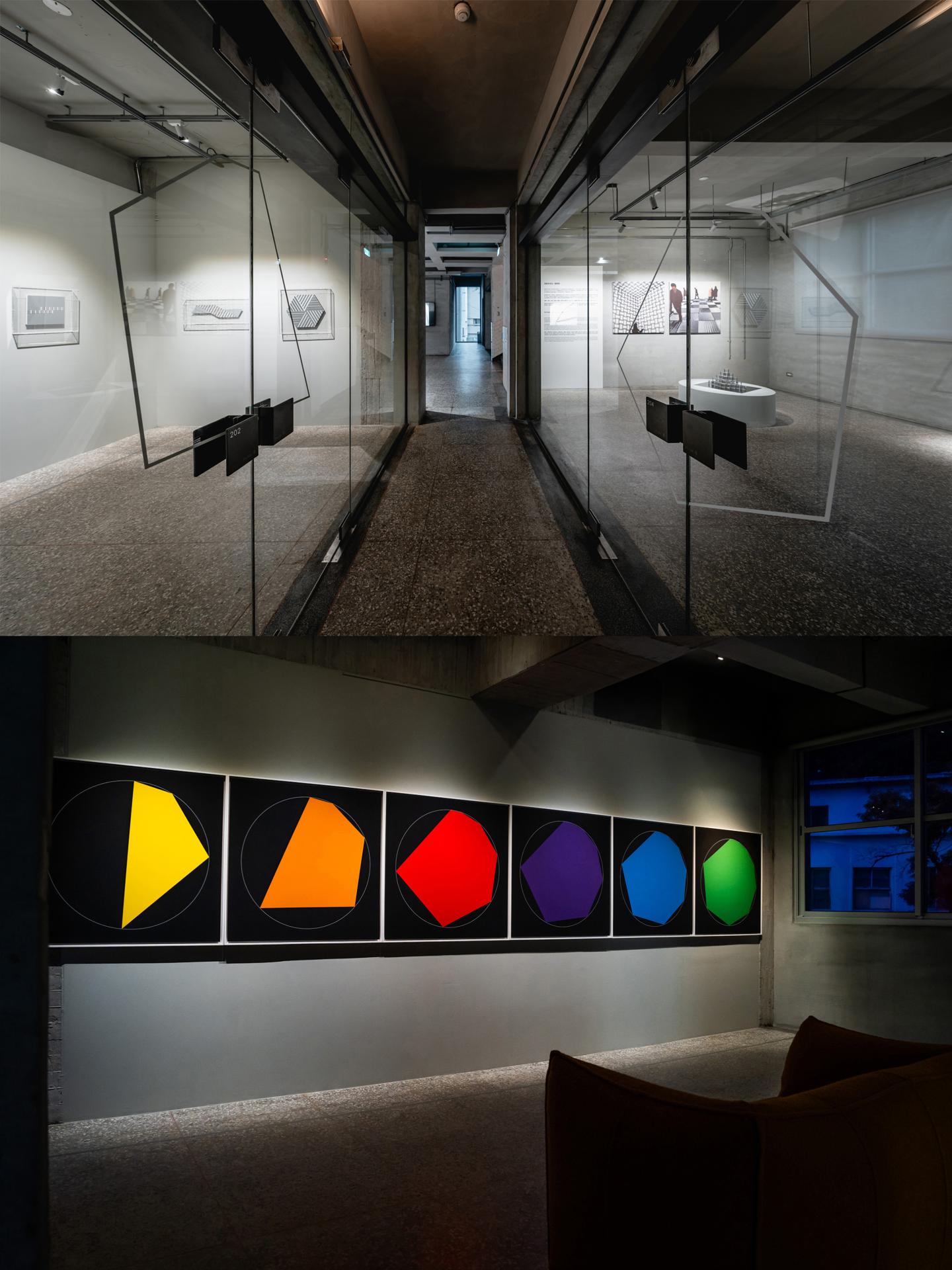 London Design Awards Winner - Responsive Vision: Getulio Alviani