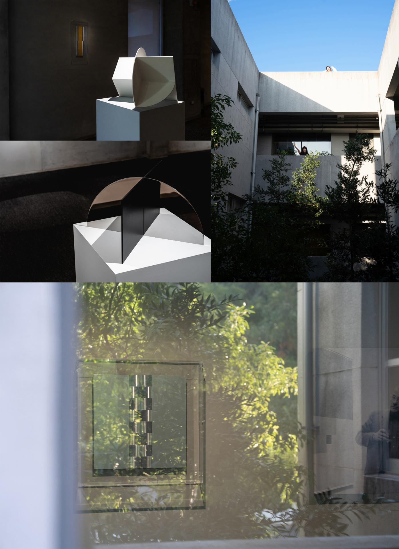 London Design Awards Winner - Responsive Vision: Getulio Alviani