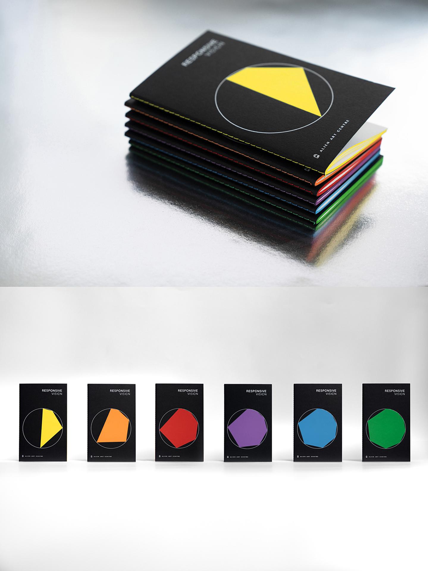 London Design Awards Winner - Responsive Vision: Getulio Alviani