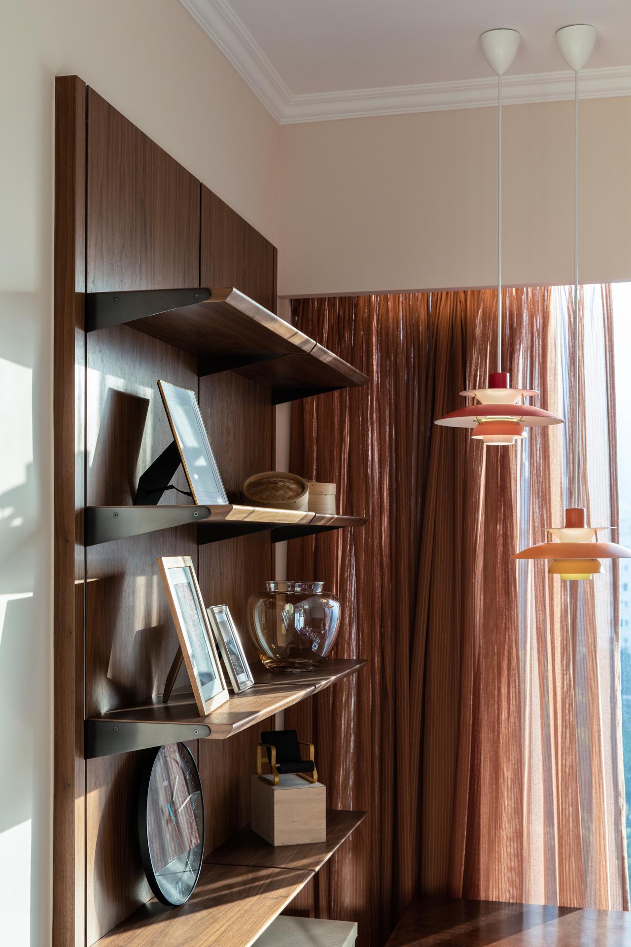 London Design Awards Winner - Inspiration and Retreat Corner