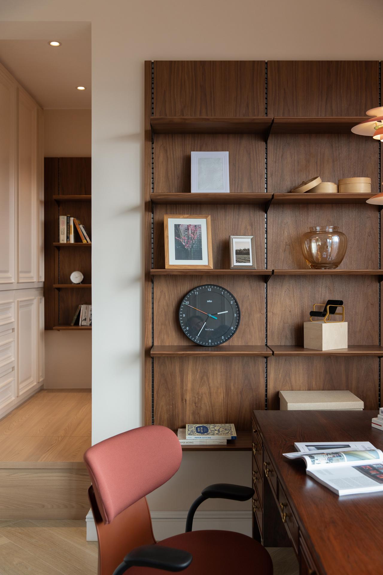 London Design Awards Winner - Inspiration and Retreat Corner