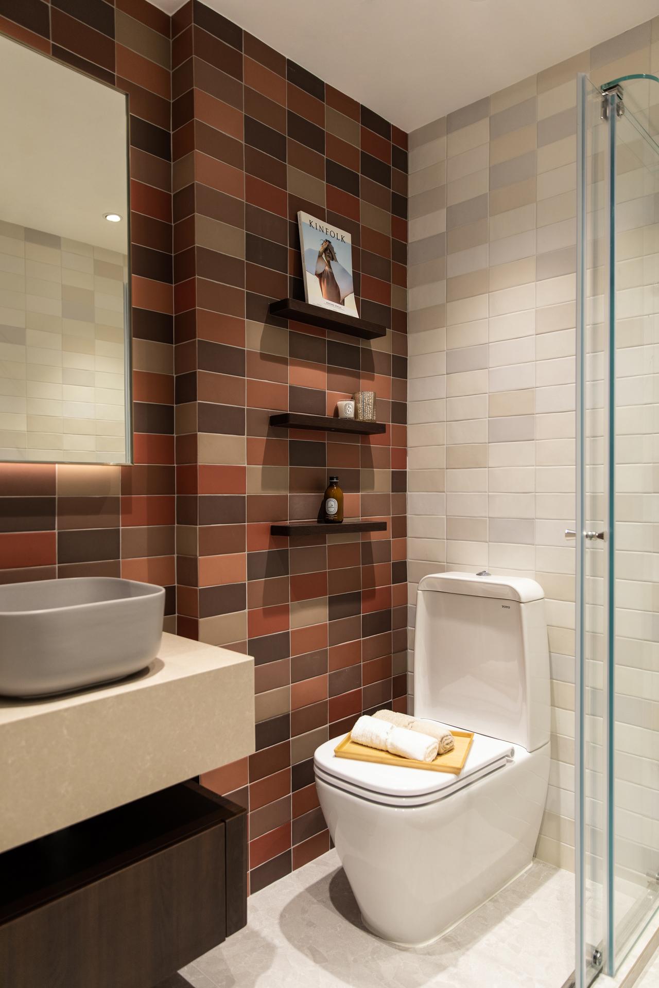 London Design Awards Winner - Inspiration and Retreat Corner