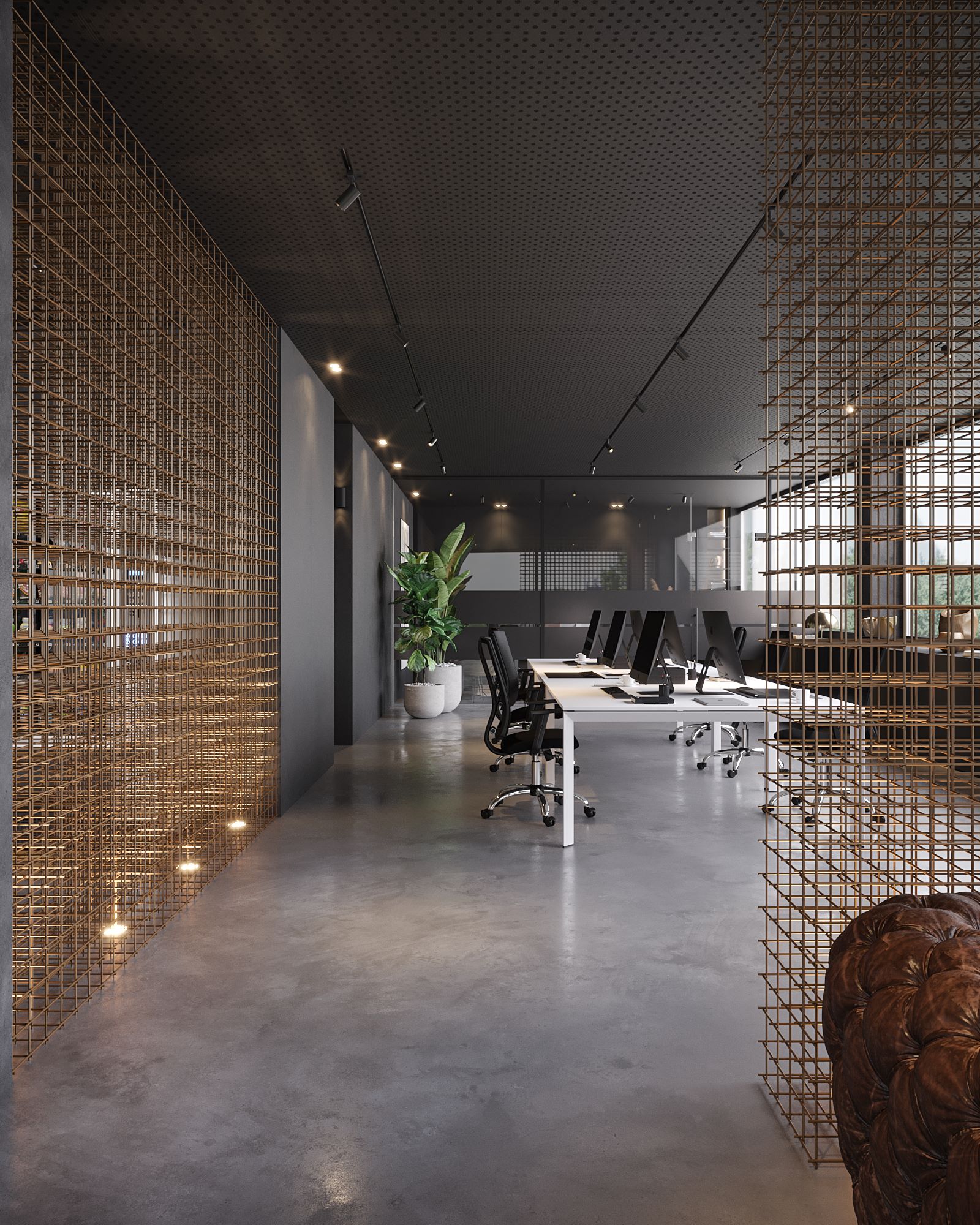 London Design Awards Winner - Inovacasa Office