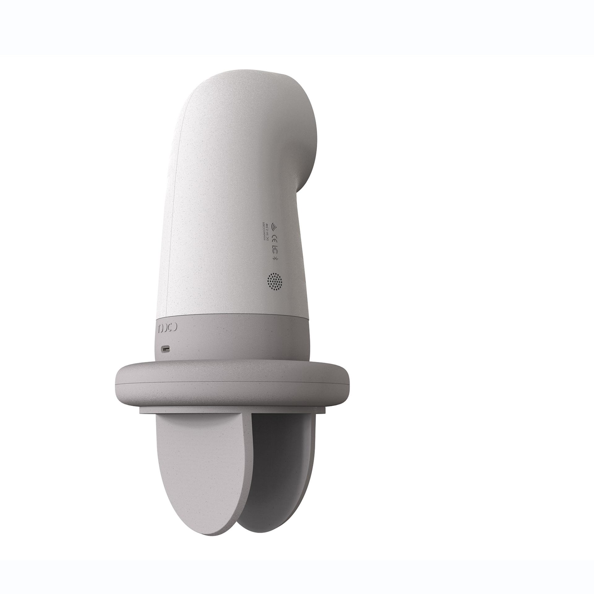London Design Awards Winner - The guardian of love