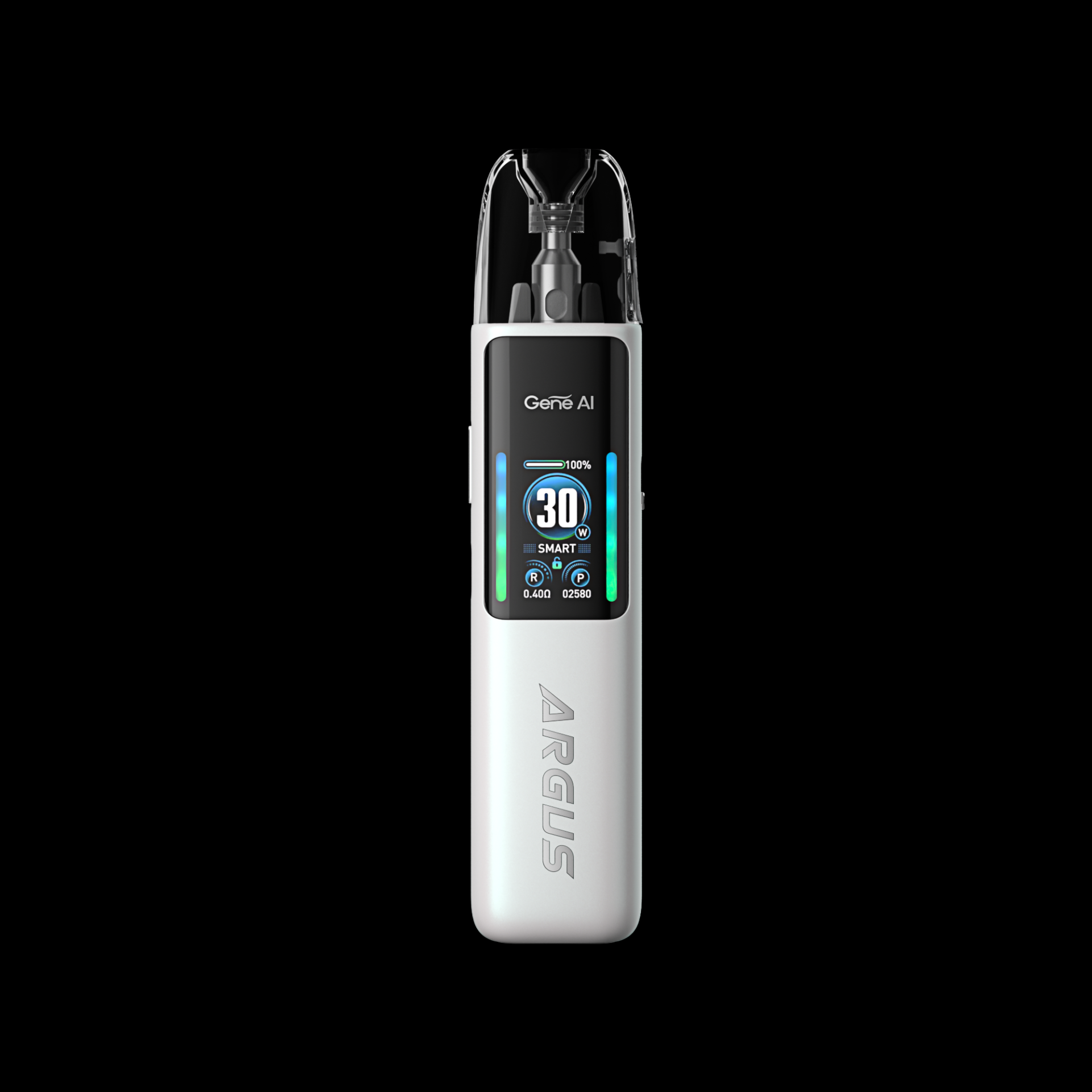 London Design Awards Winner - ARGUS G2