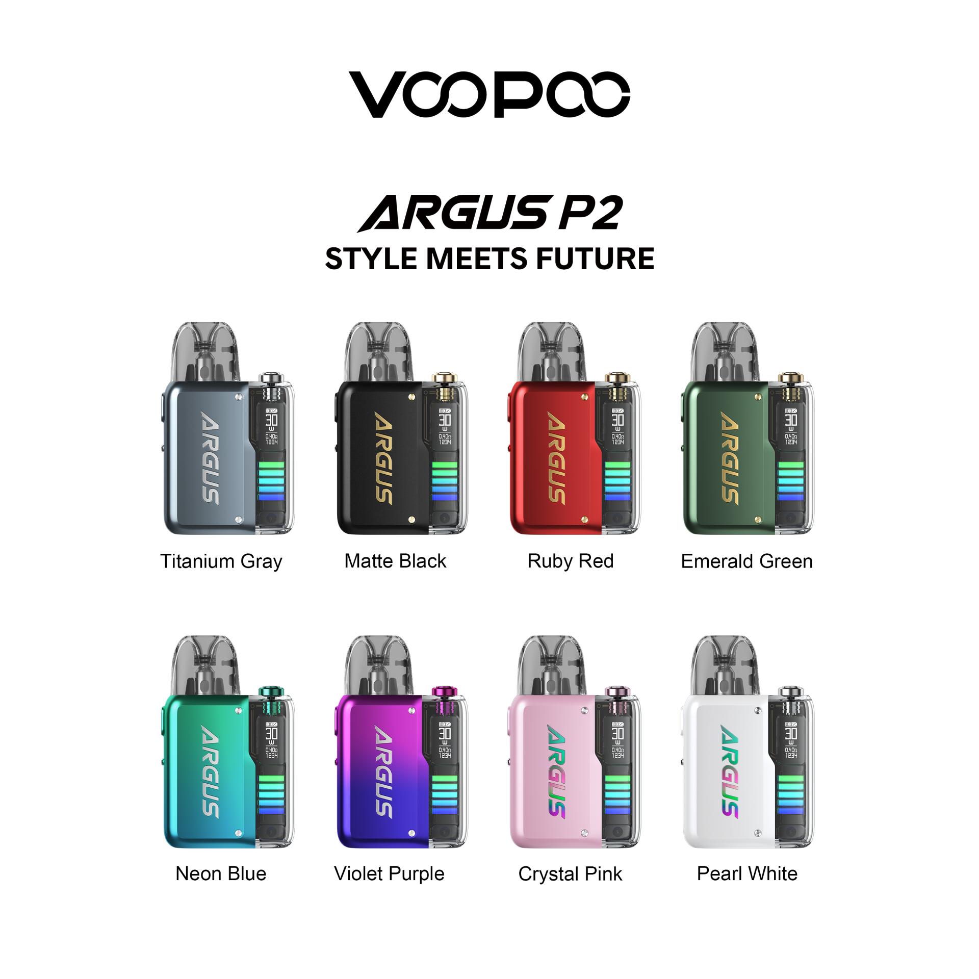 London Design Awards Winner - ARGUS P2