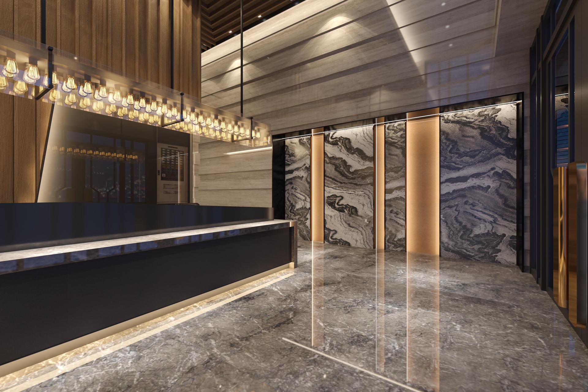 London Design Awards Winner - CHI CHIN WEN HE YUAN