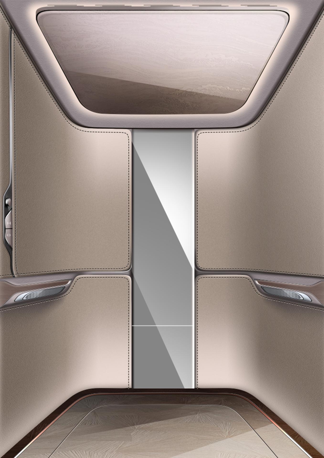 London Design Awards Winner - Tron-X