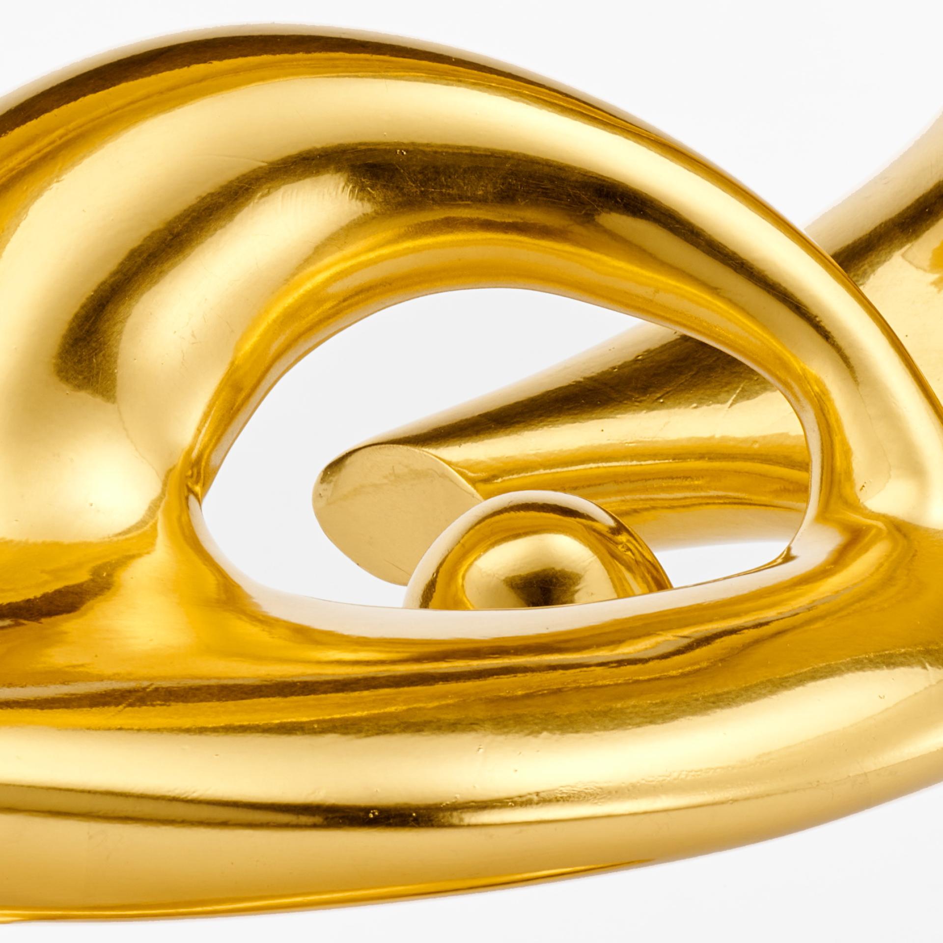 London Design Awards Winner - Golden Waves
