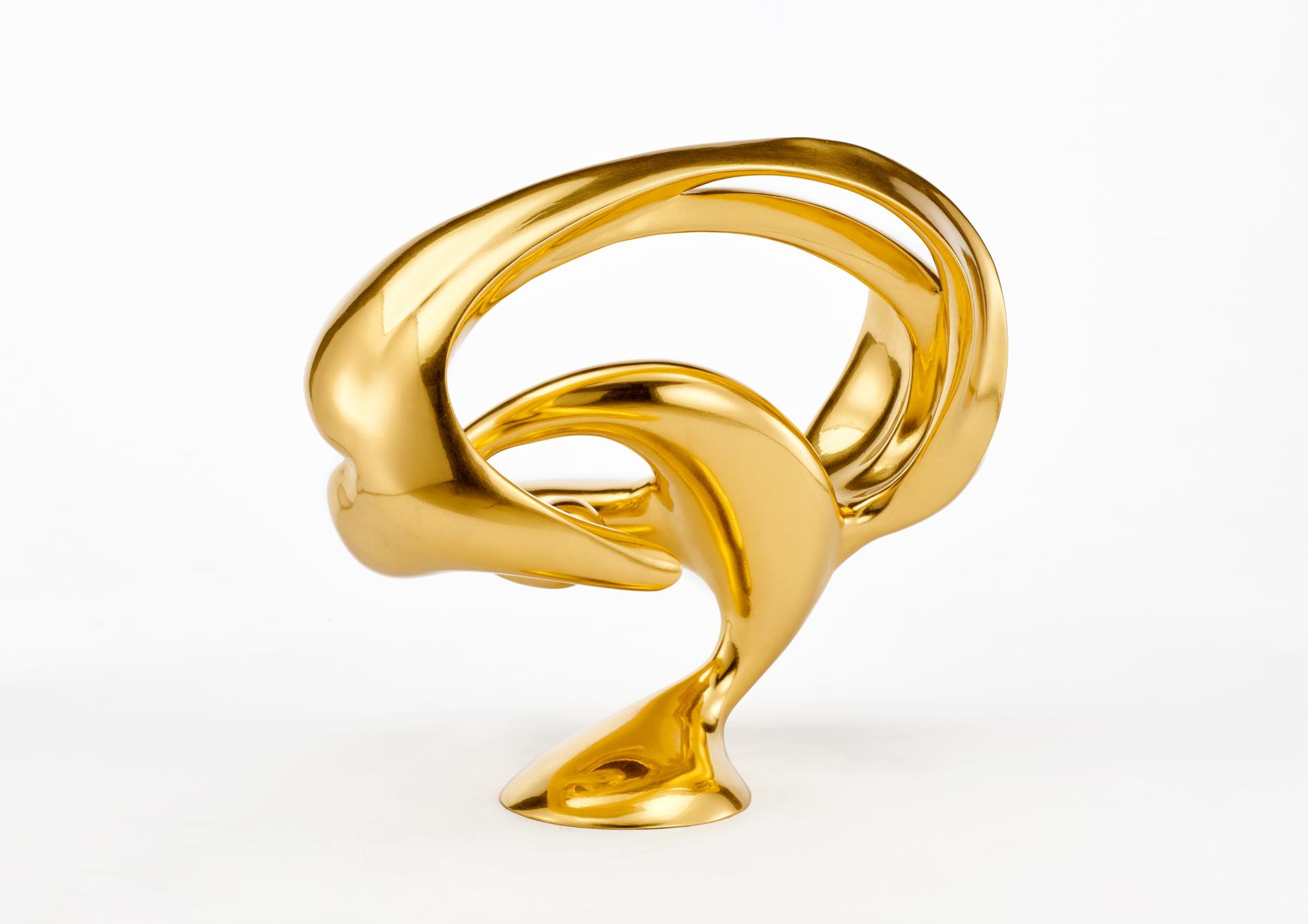 London Design Awards Winner - Golden Waves