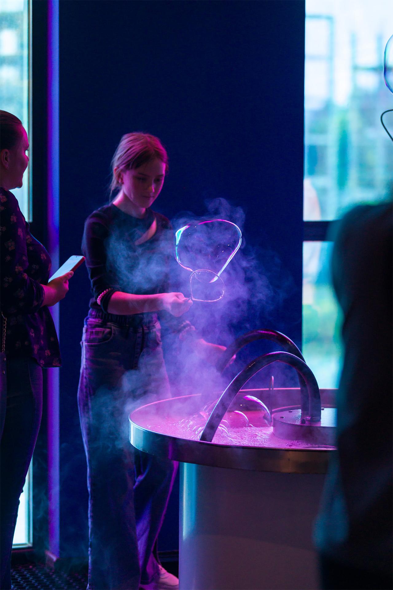 London Design Awards Winner - Lviv Science Museum