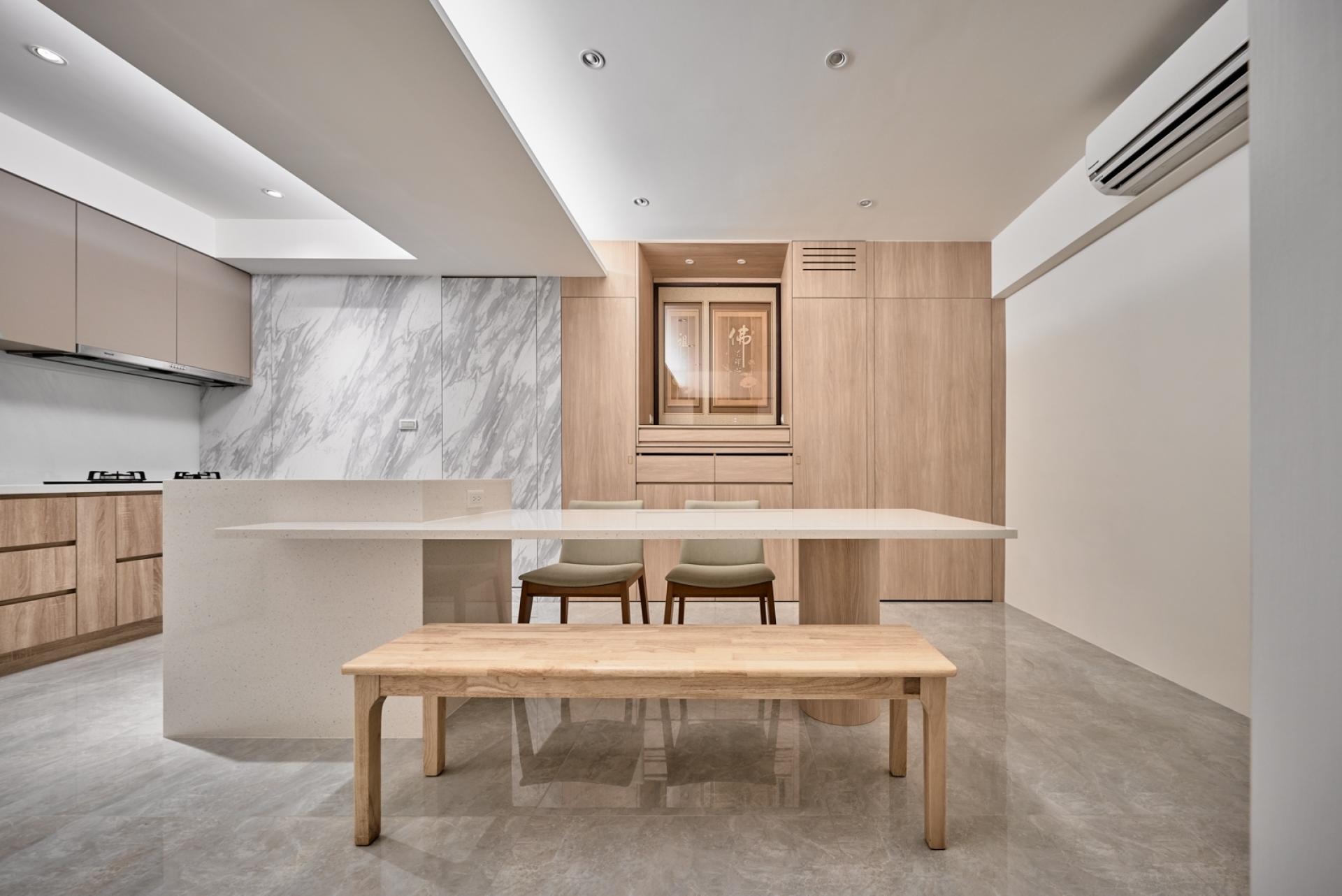 London Design Awards Winner - The rebirth of an old house
