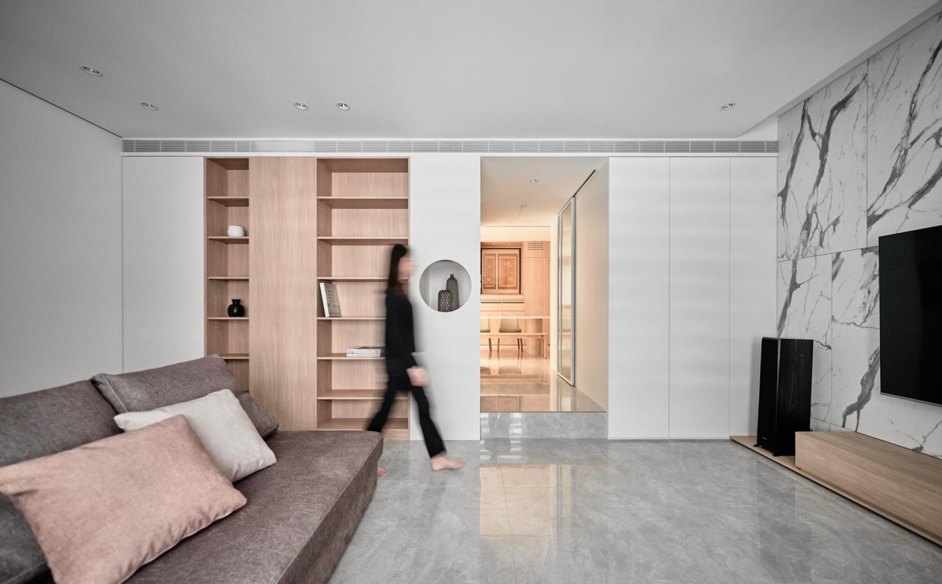 London Design Awards Winner - The rebirth of an old house