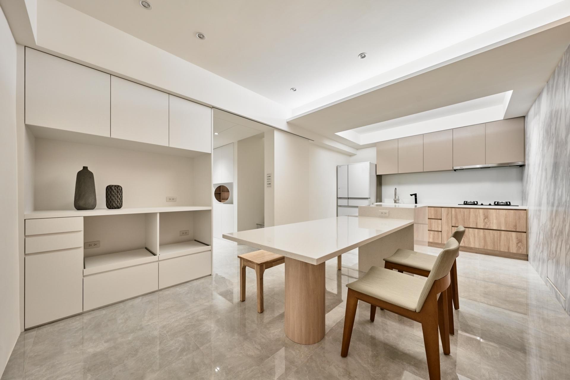 London Design Awards Winner - The rebirth of an old house
