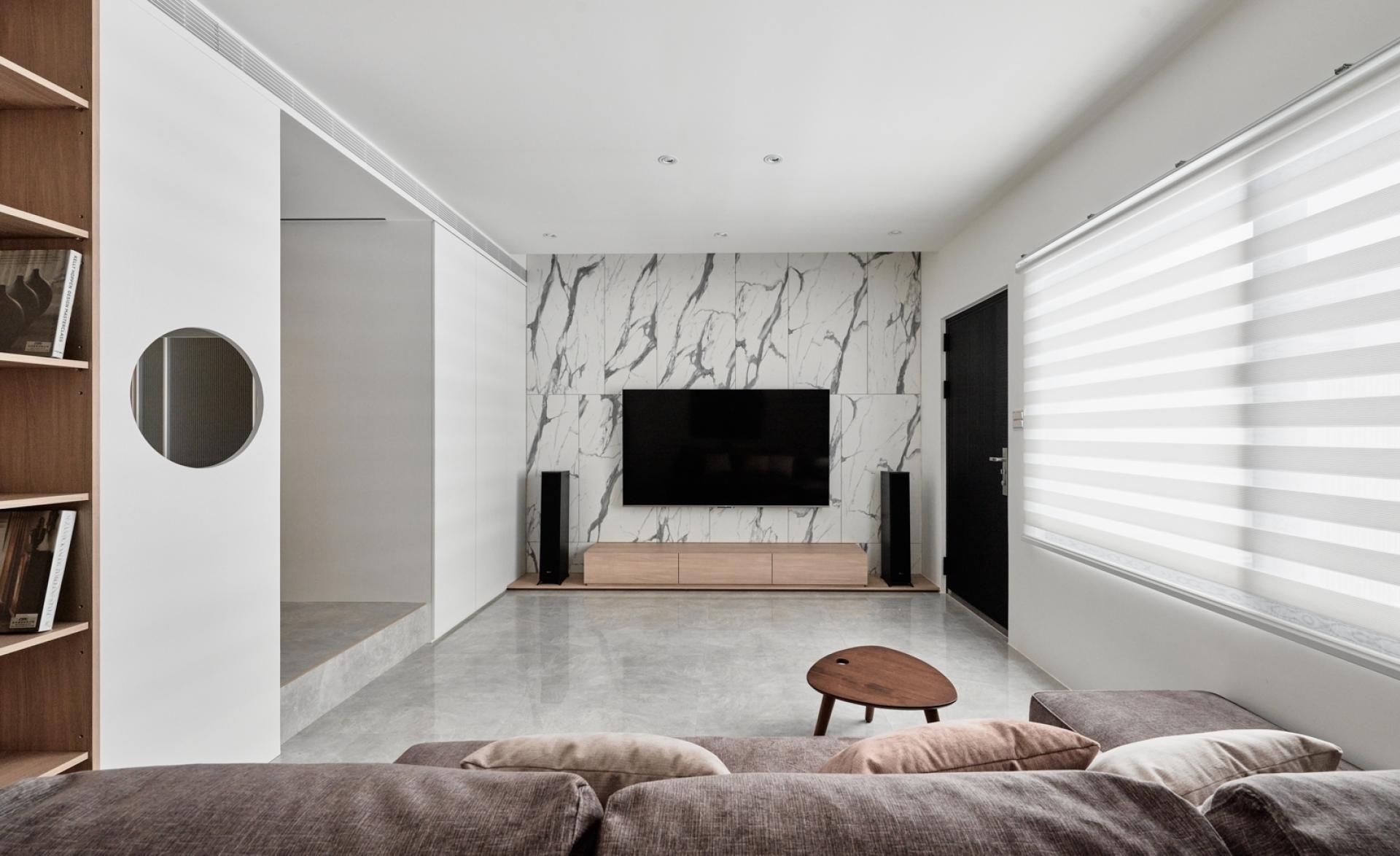 London Design Awards Winner - The rebirth of an old house