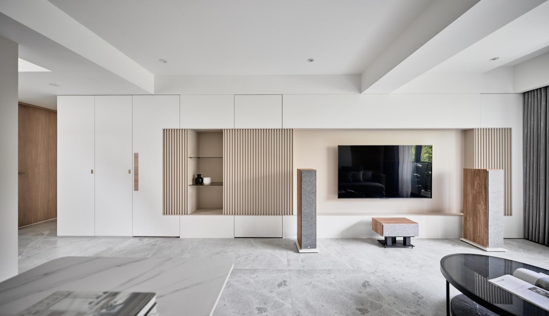 London Design Awards Winner - The rebirth of an old house