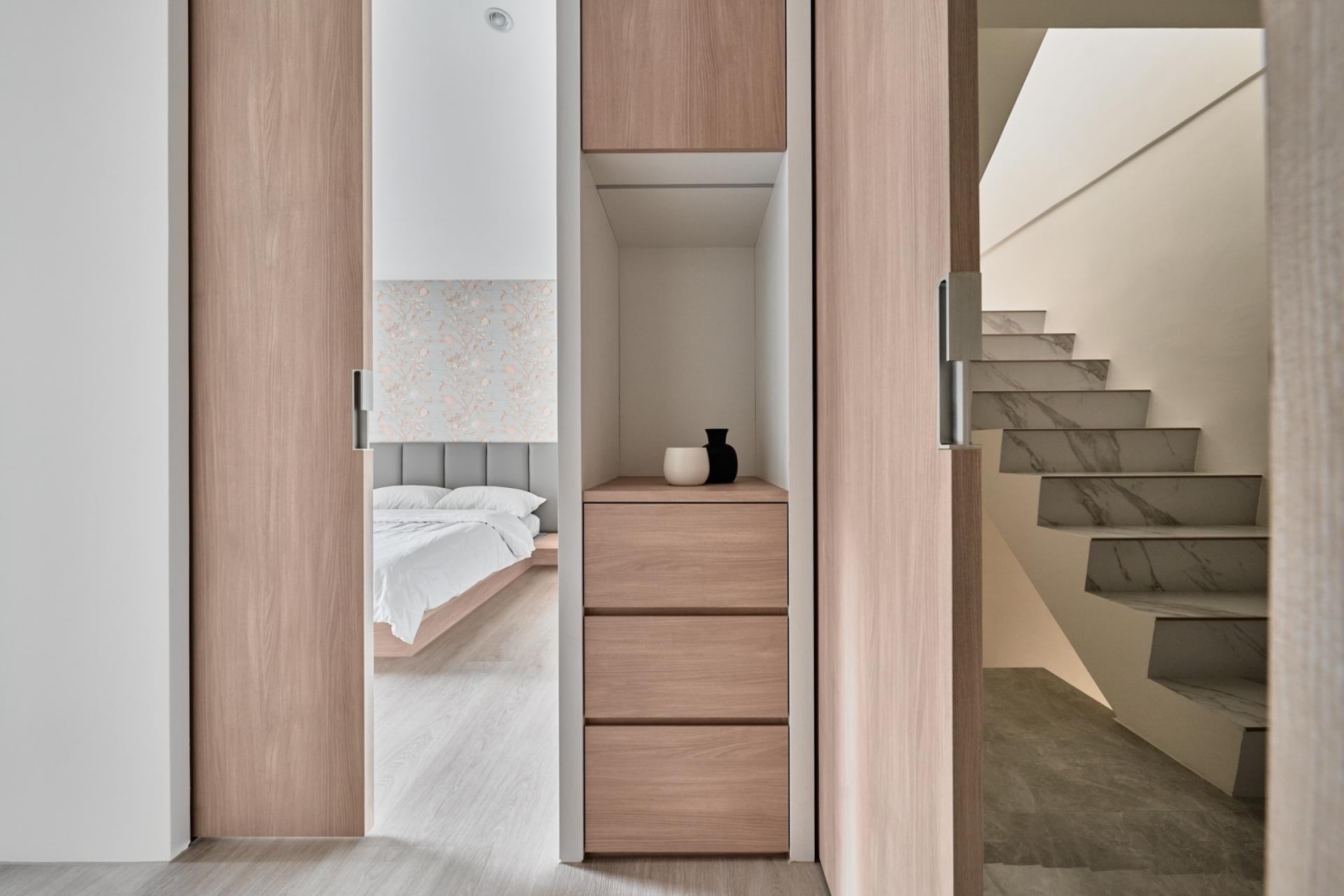 London Design Awards Winner - The rebirth of an old house