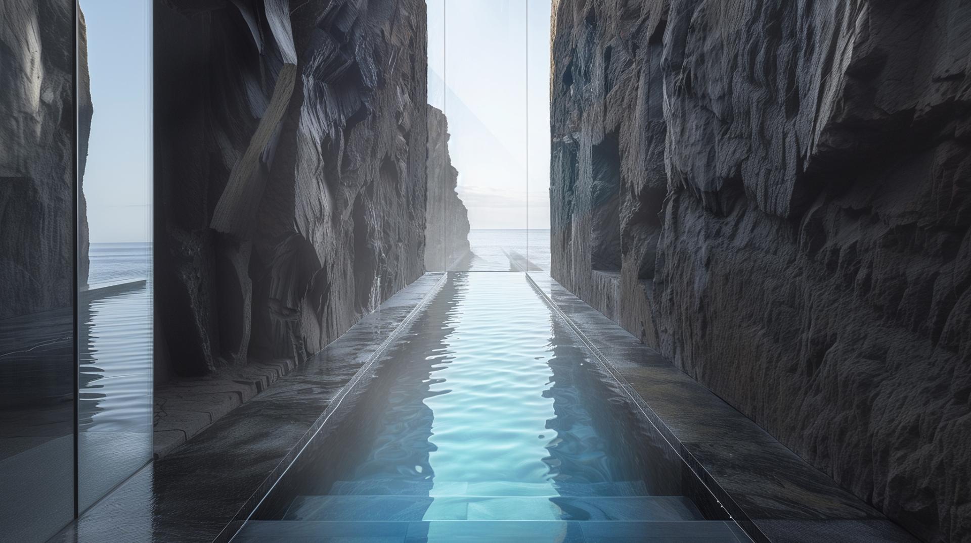 London Design Awards Winner - The Obsidian