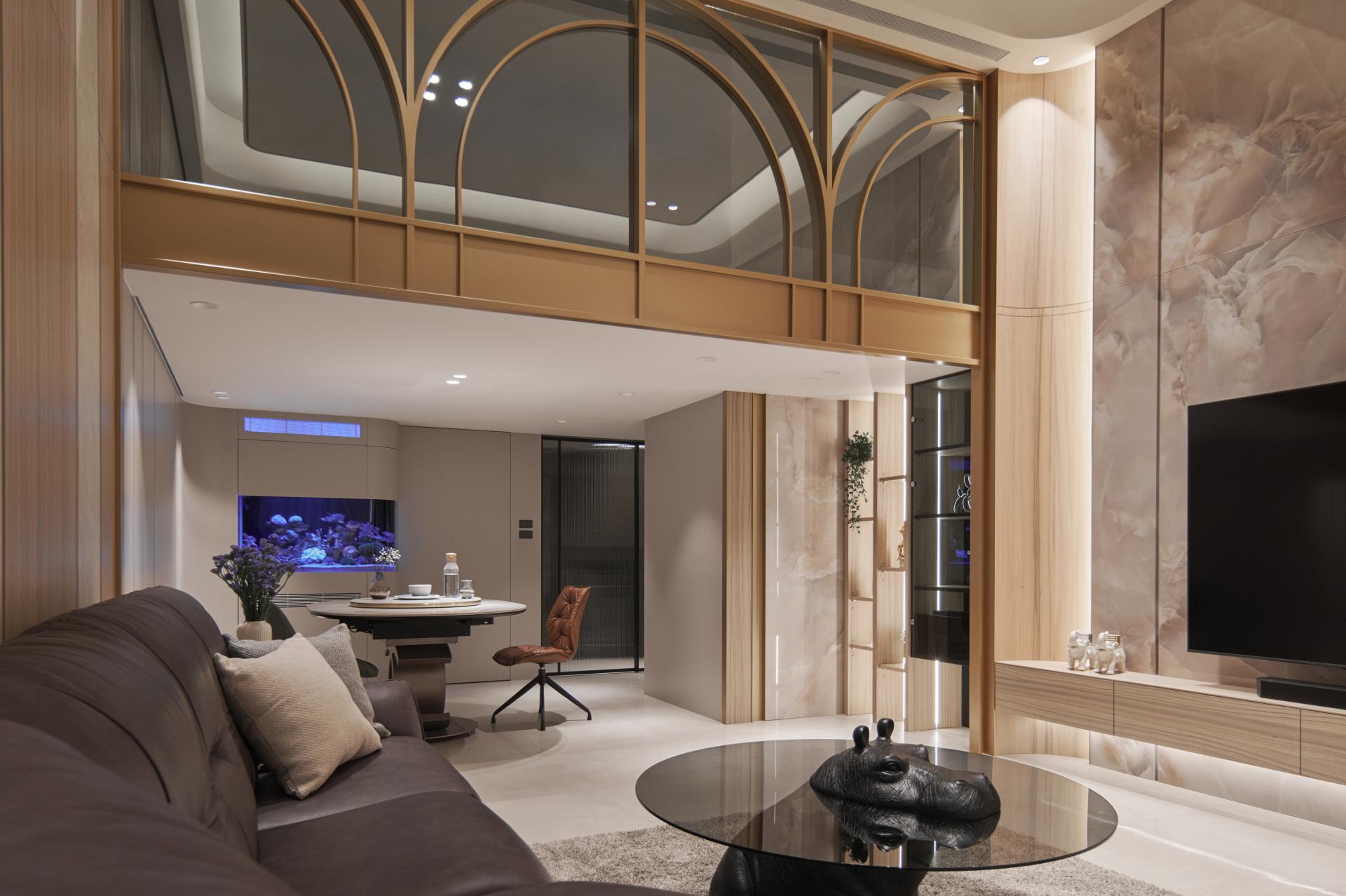 London Design Awards Winner - Magnificent Collection
