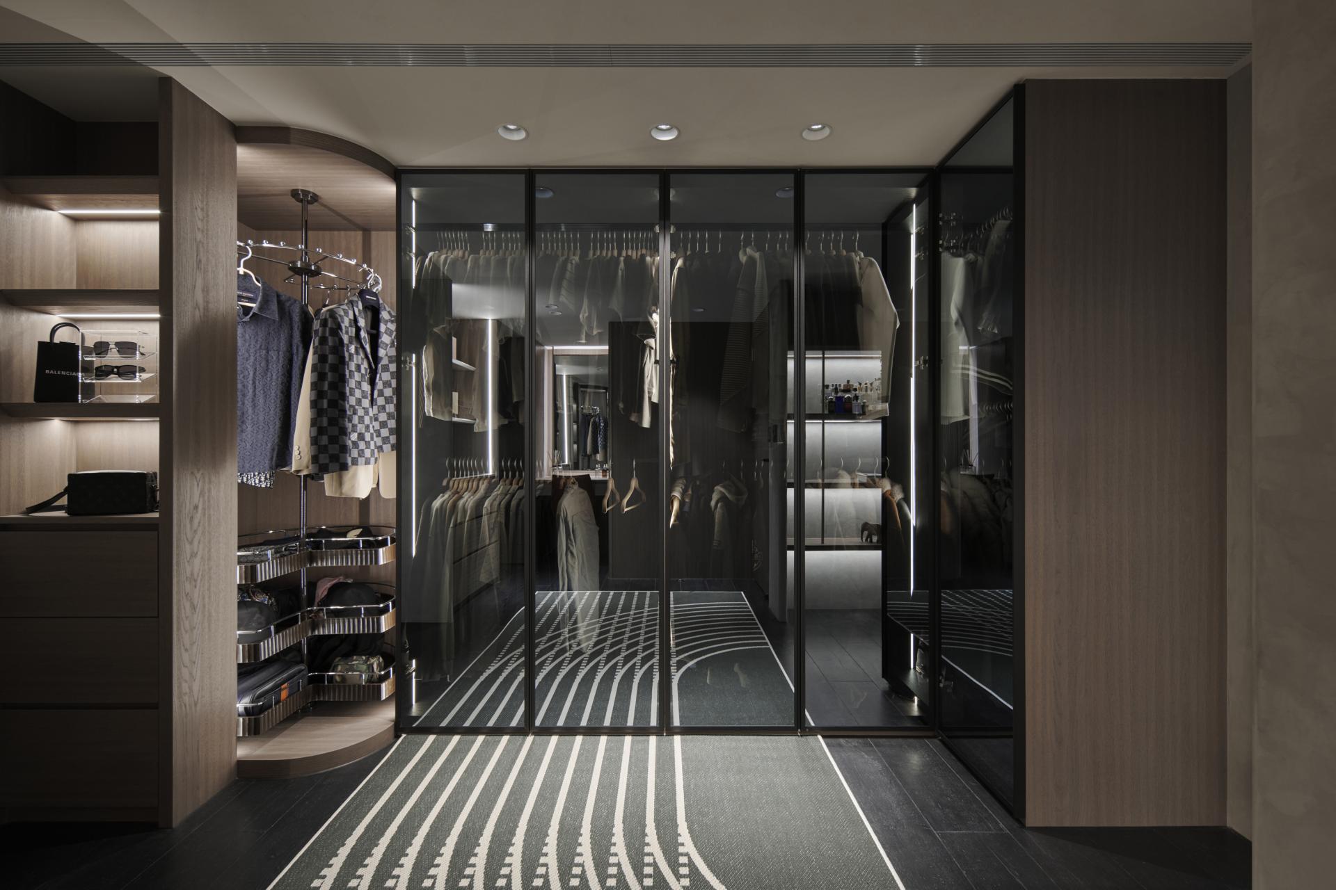 London Design Awards Winner - Magnificent Collection