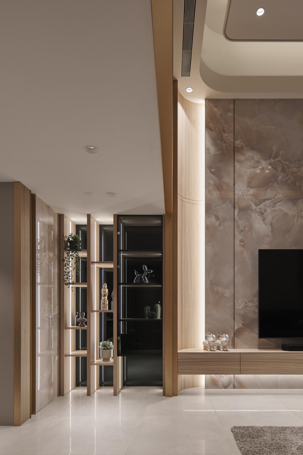 London Design Awards Winner - Magnificent Collection