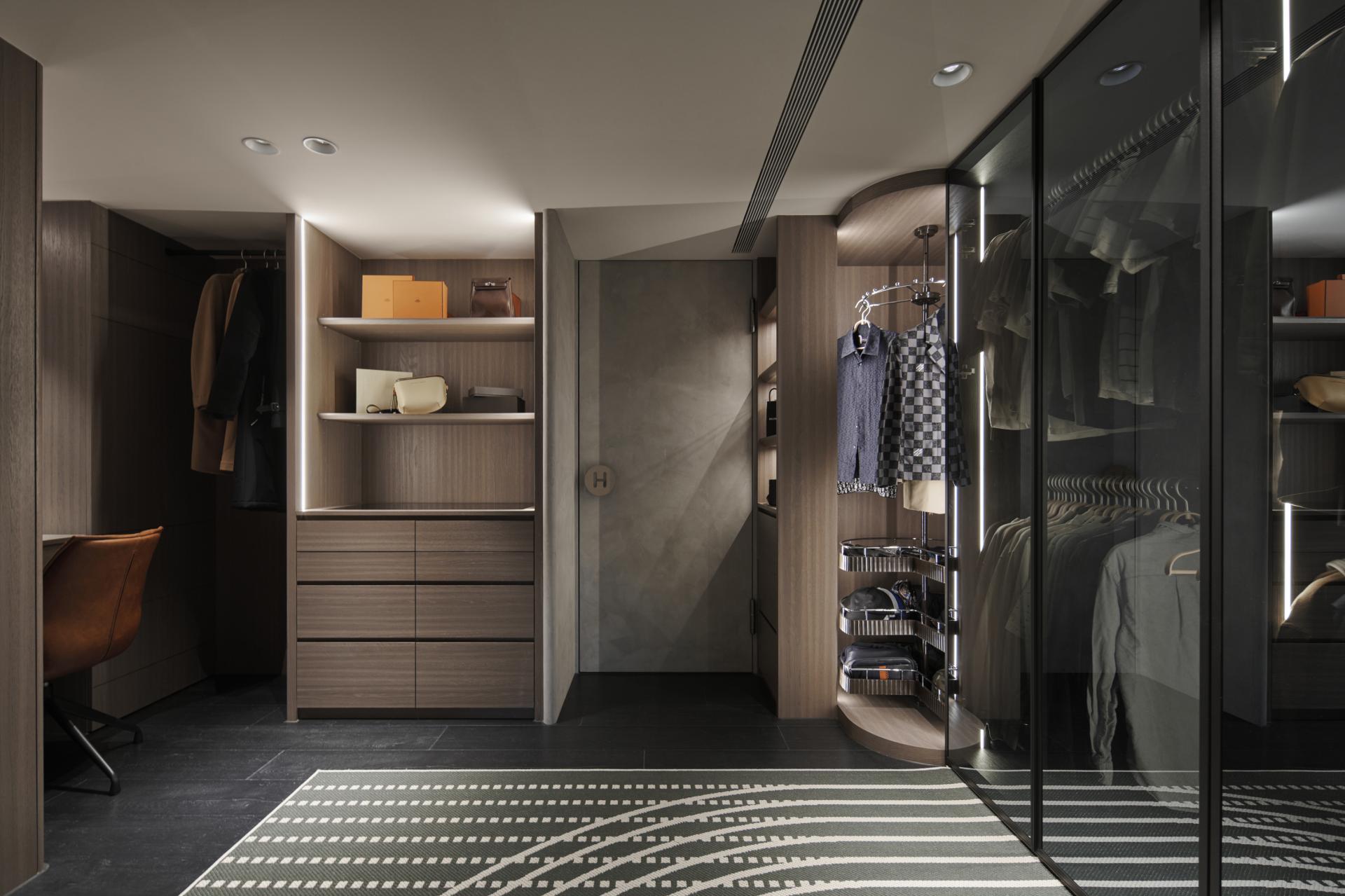 London Design Awards Winner - Magnificent Collection