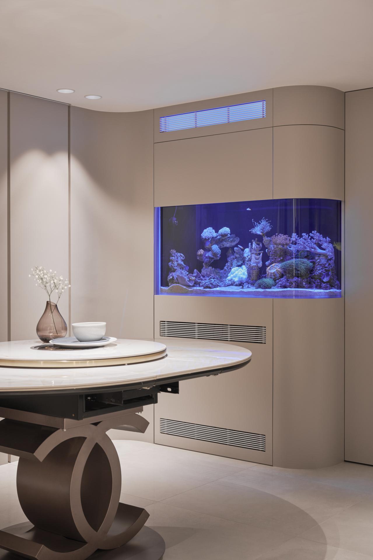 London Design Awards Winner - Magnificent Collection