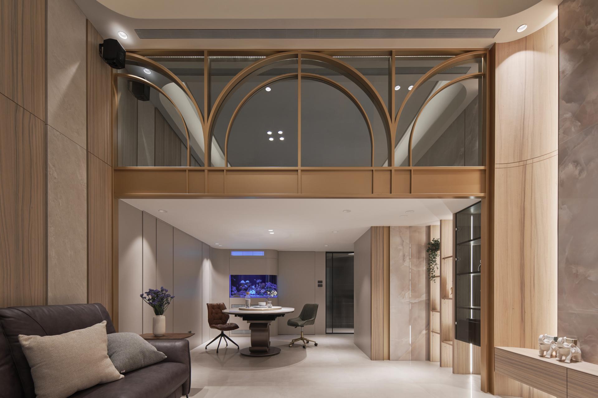 London Design Awards Winner - Magnificent Collection