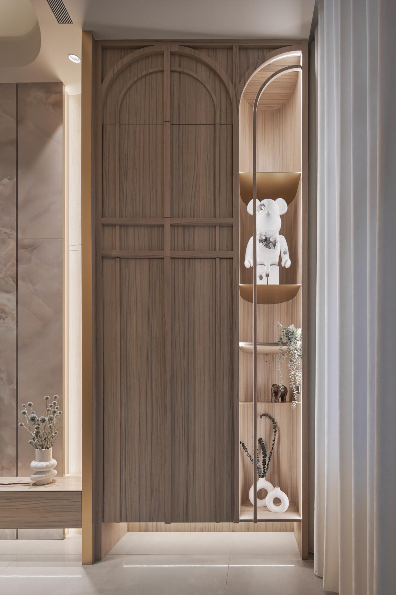 London Design Awards Winner - Magnificent Collection