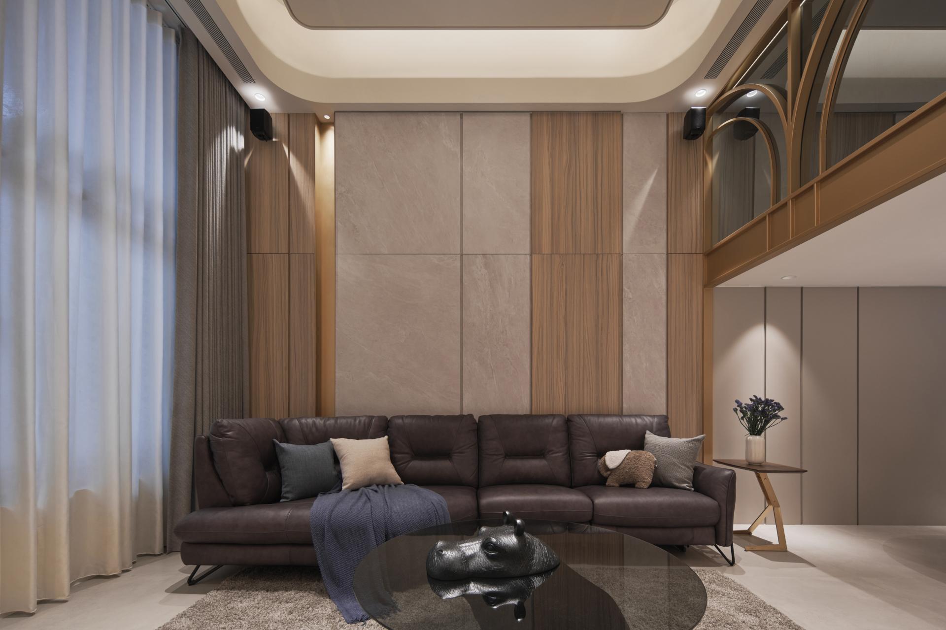 London Design Awards Winner - Magnificent Collection