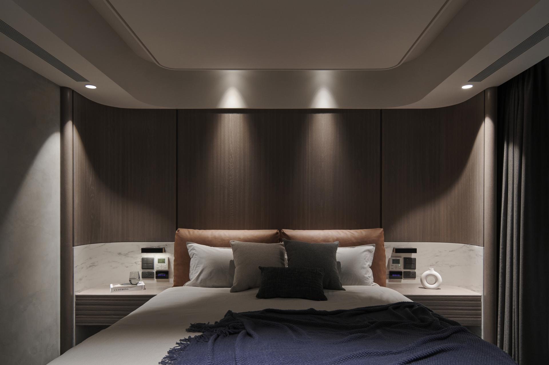 London Design Awards Winner - Magnificent Collection