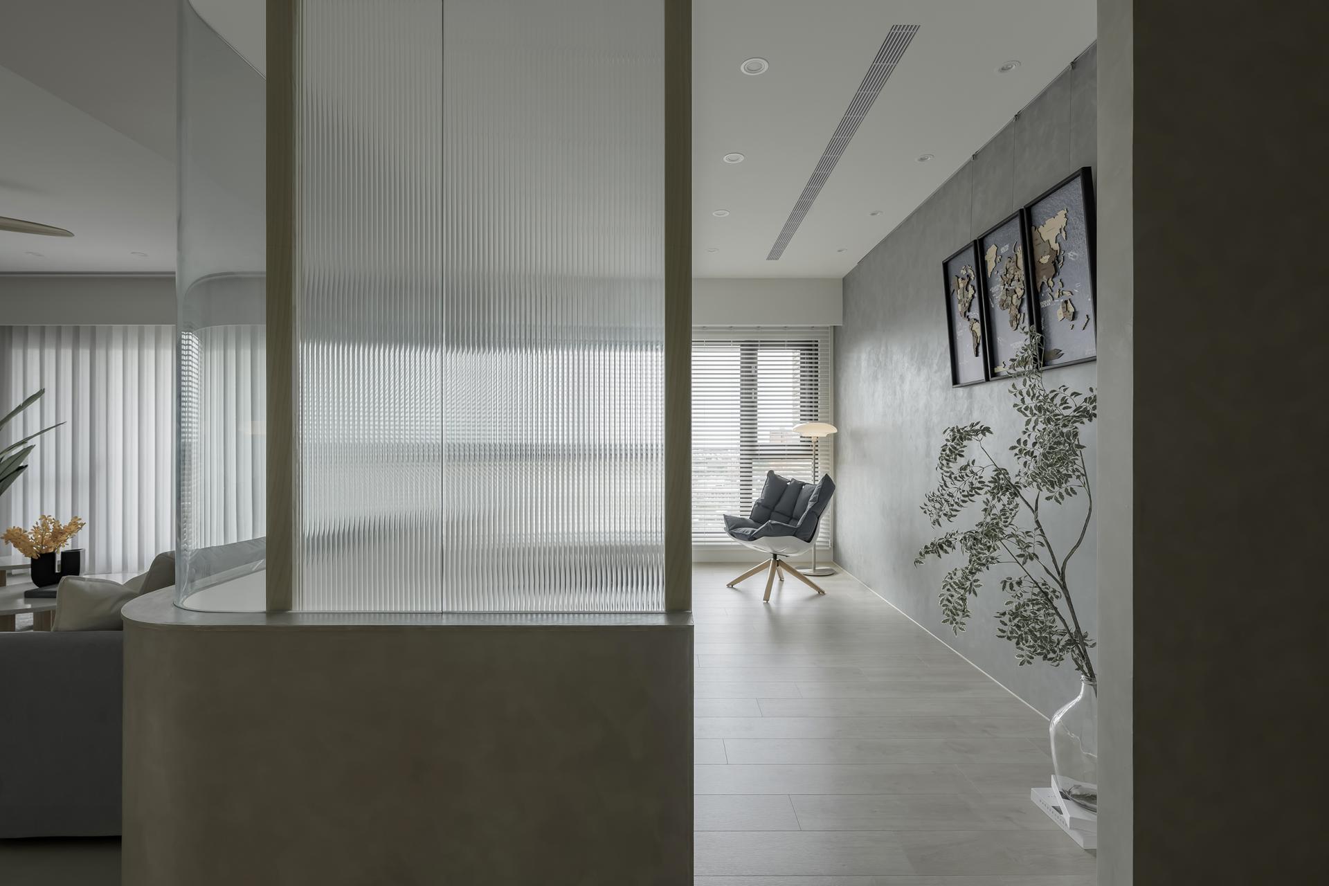 London Design Awards Winner - Morning Glory