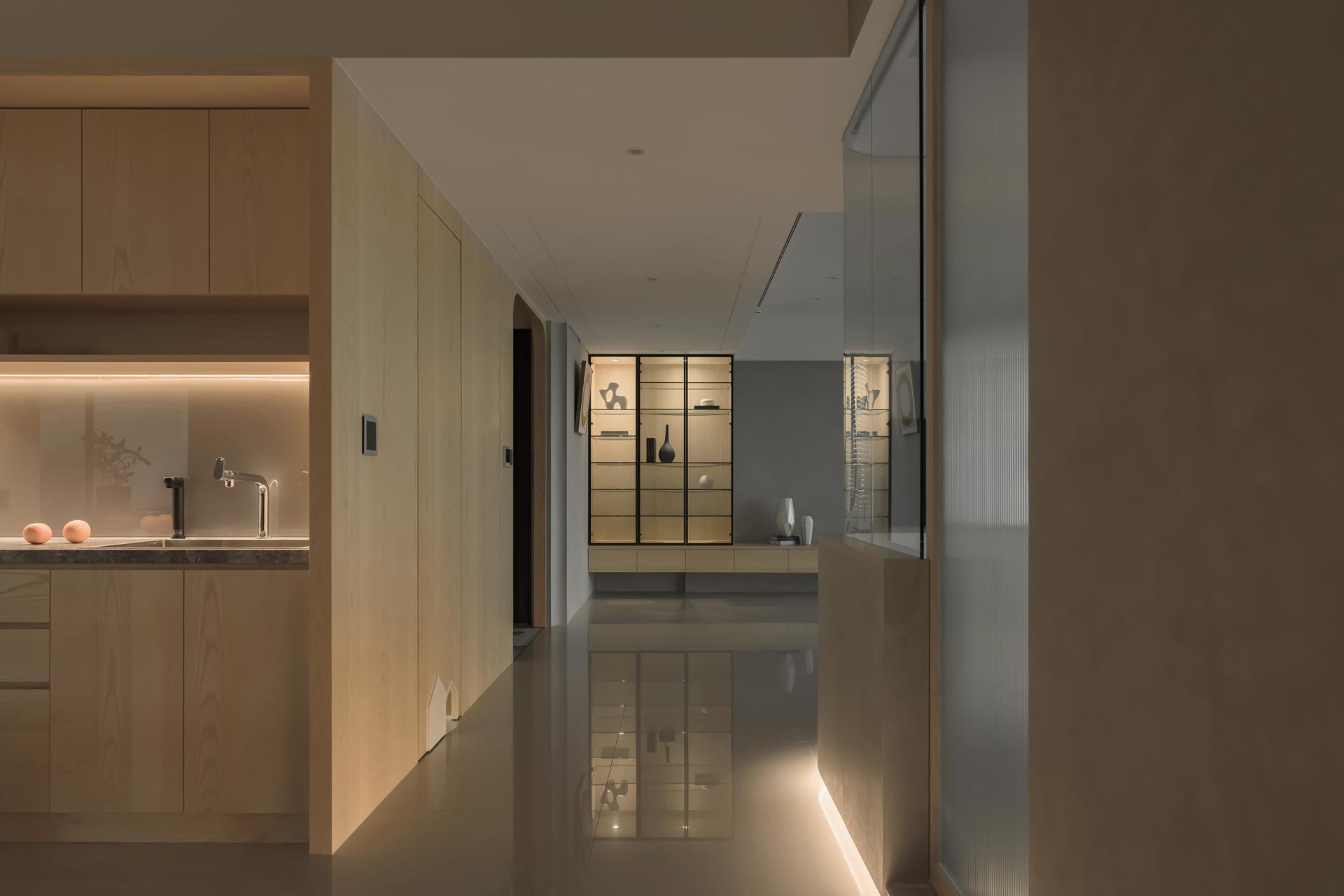 London Design Awards Winner - Morning Glory