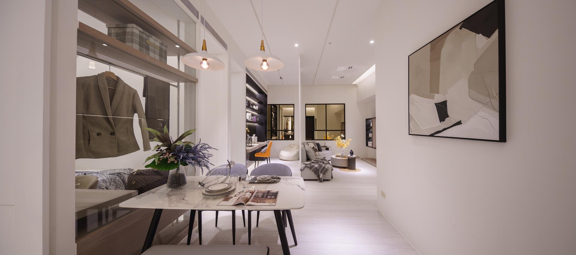 London Design Awards Winner - Spotless