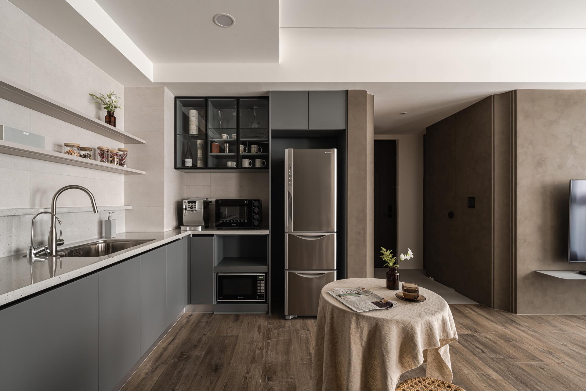 London Design Awards Winner - Moments of Tranquility
