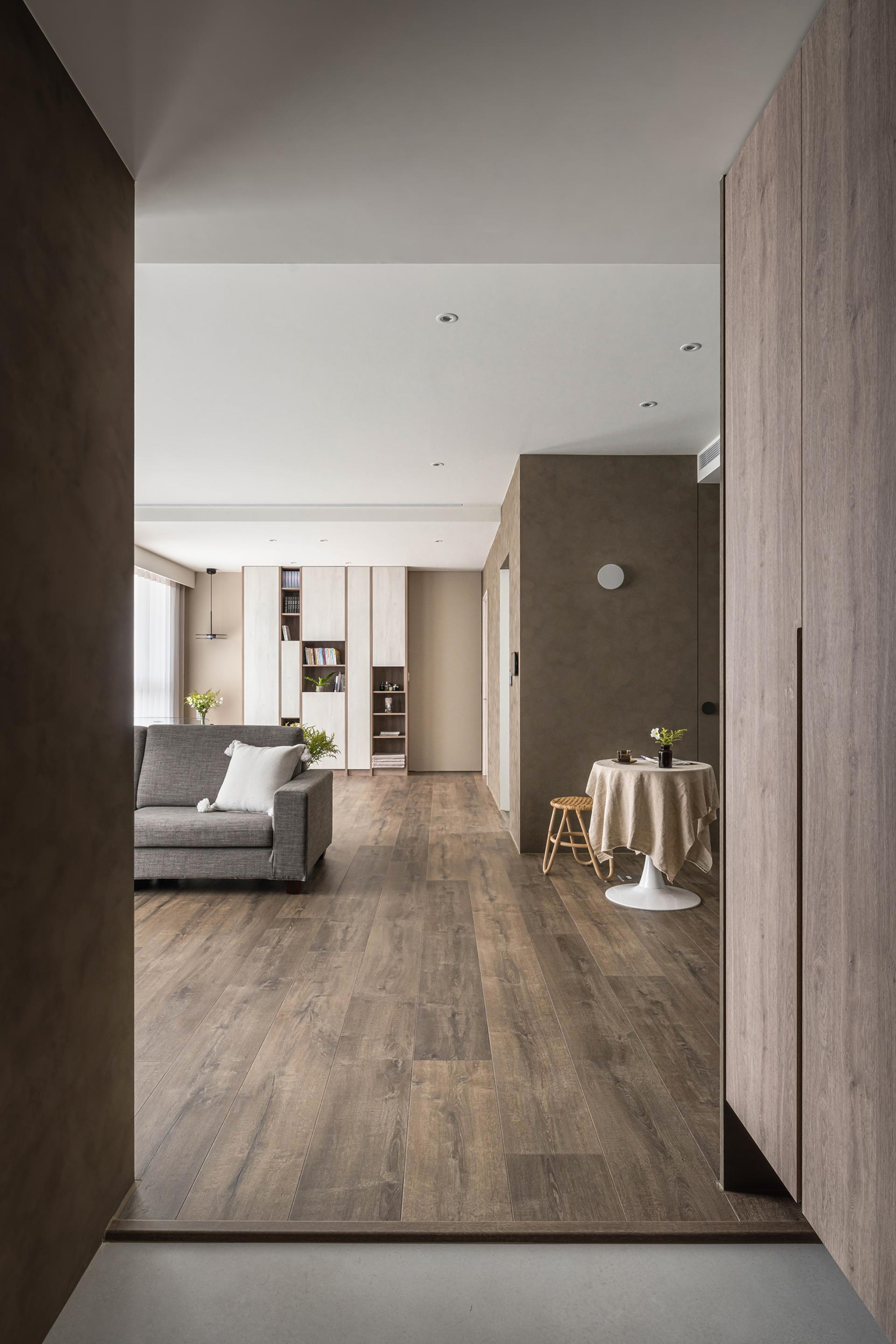 London Design Awards Winner - Moments of Tranquility