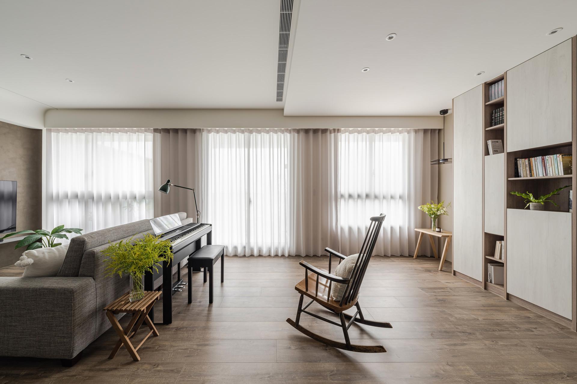 London Design Awards Winner - Moments of Tranquility