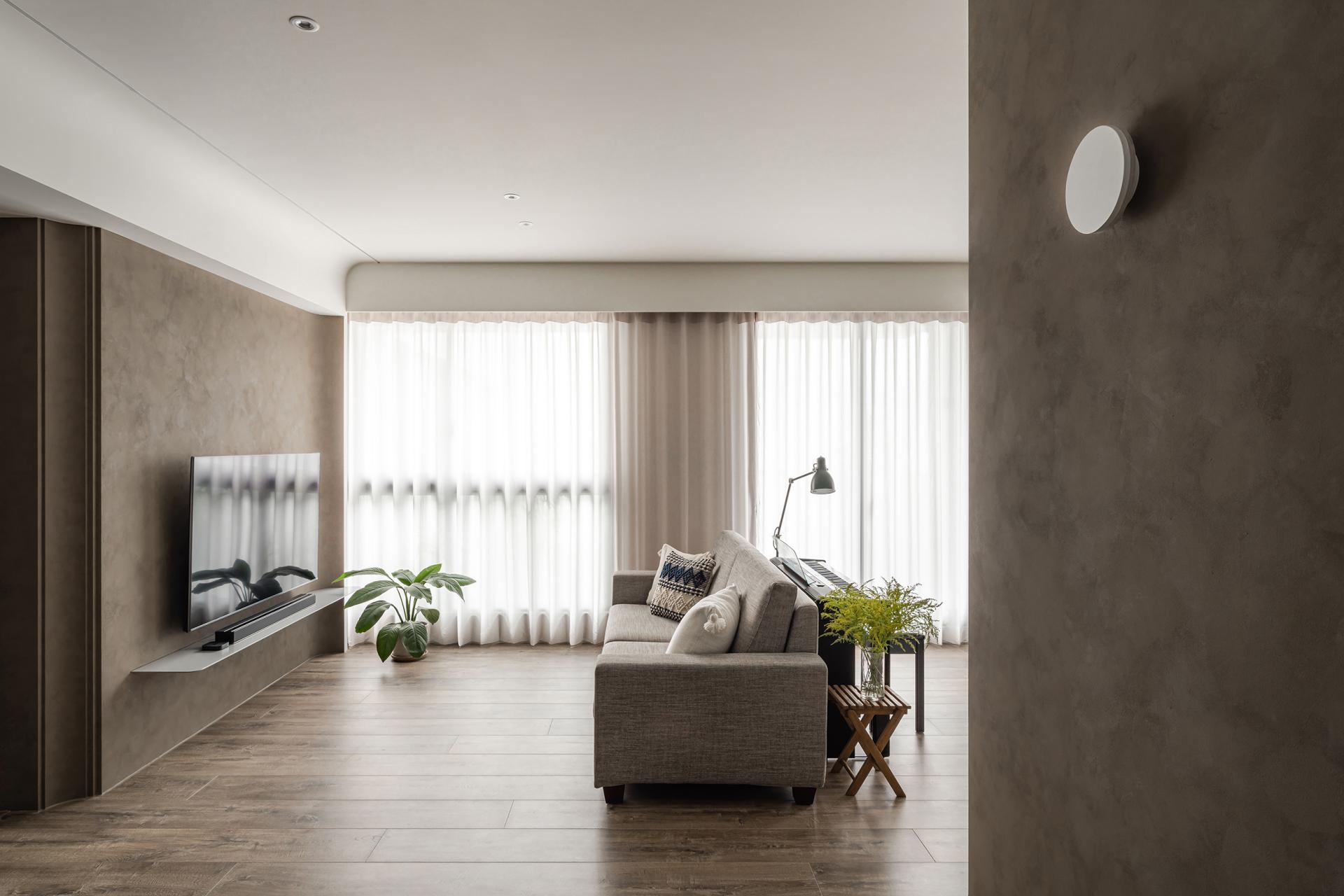 London Design Awards Winner - Moments of Tranquility