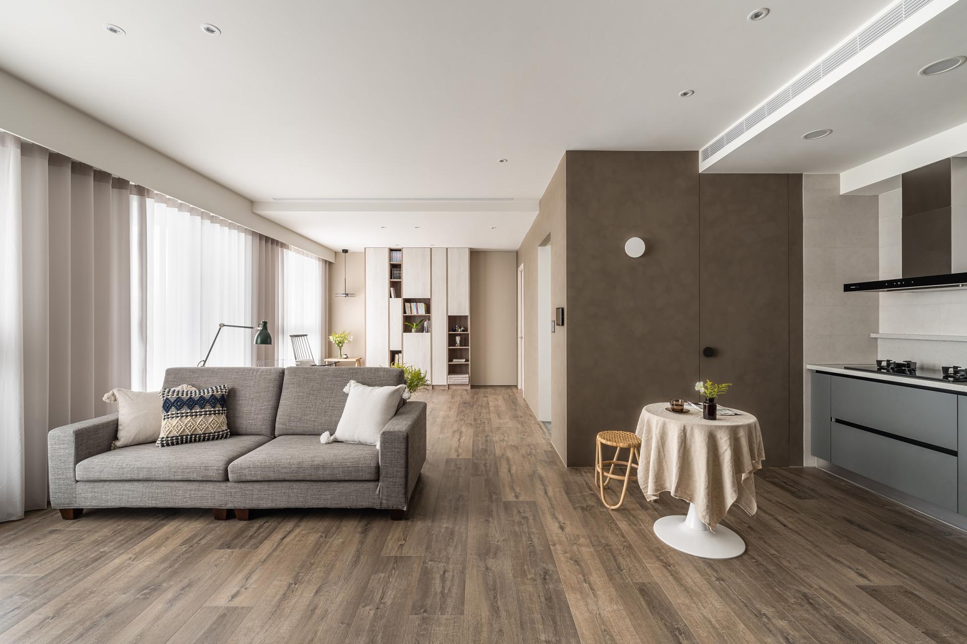 London Design Awards Winner - Moments of Tranquility