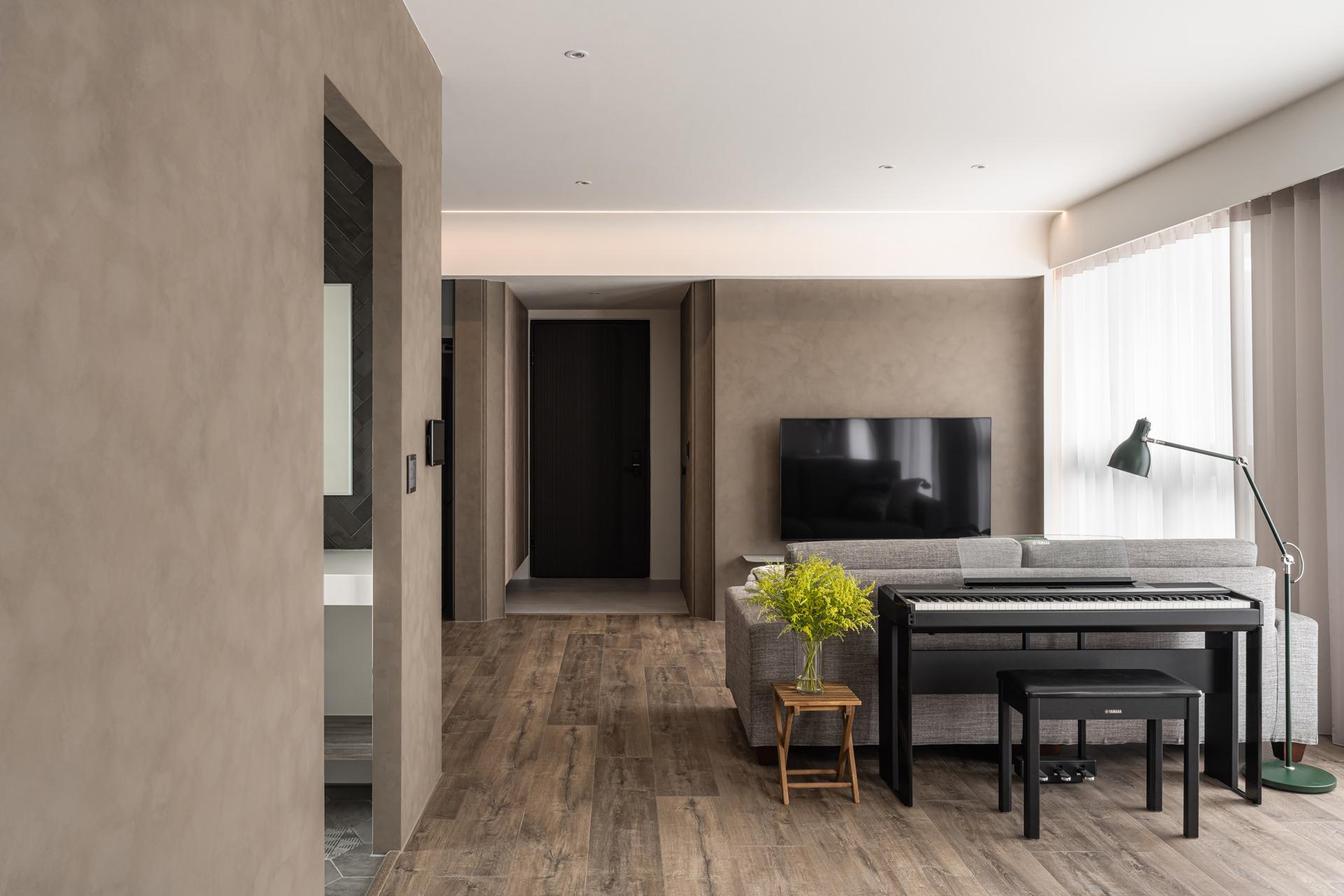 London Design Awards Winner - Moments of Tranquility