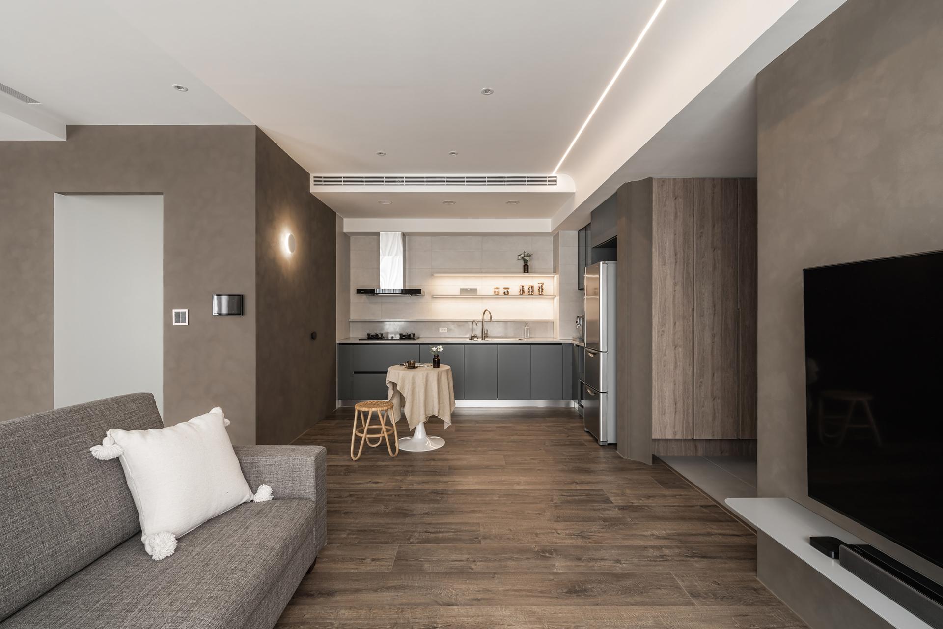 London Design Awards Winner - Moments of Tranquility