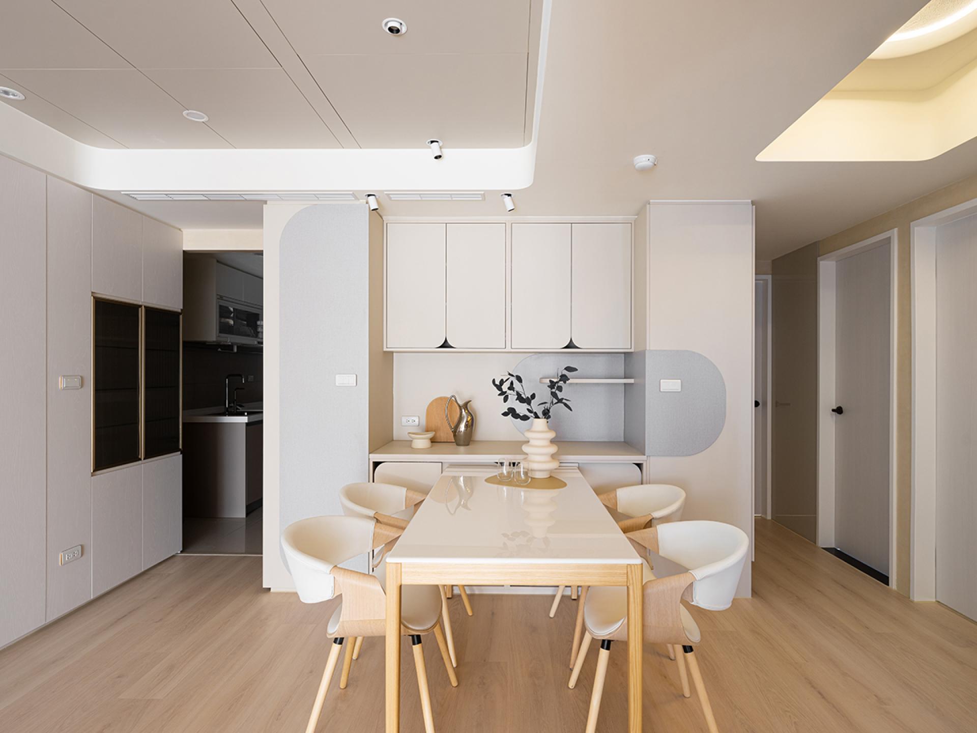 London Design Awards Winner - Aurora