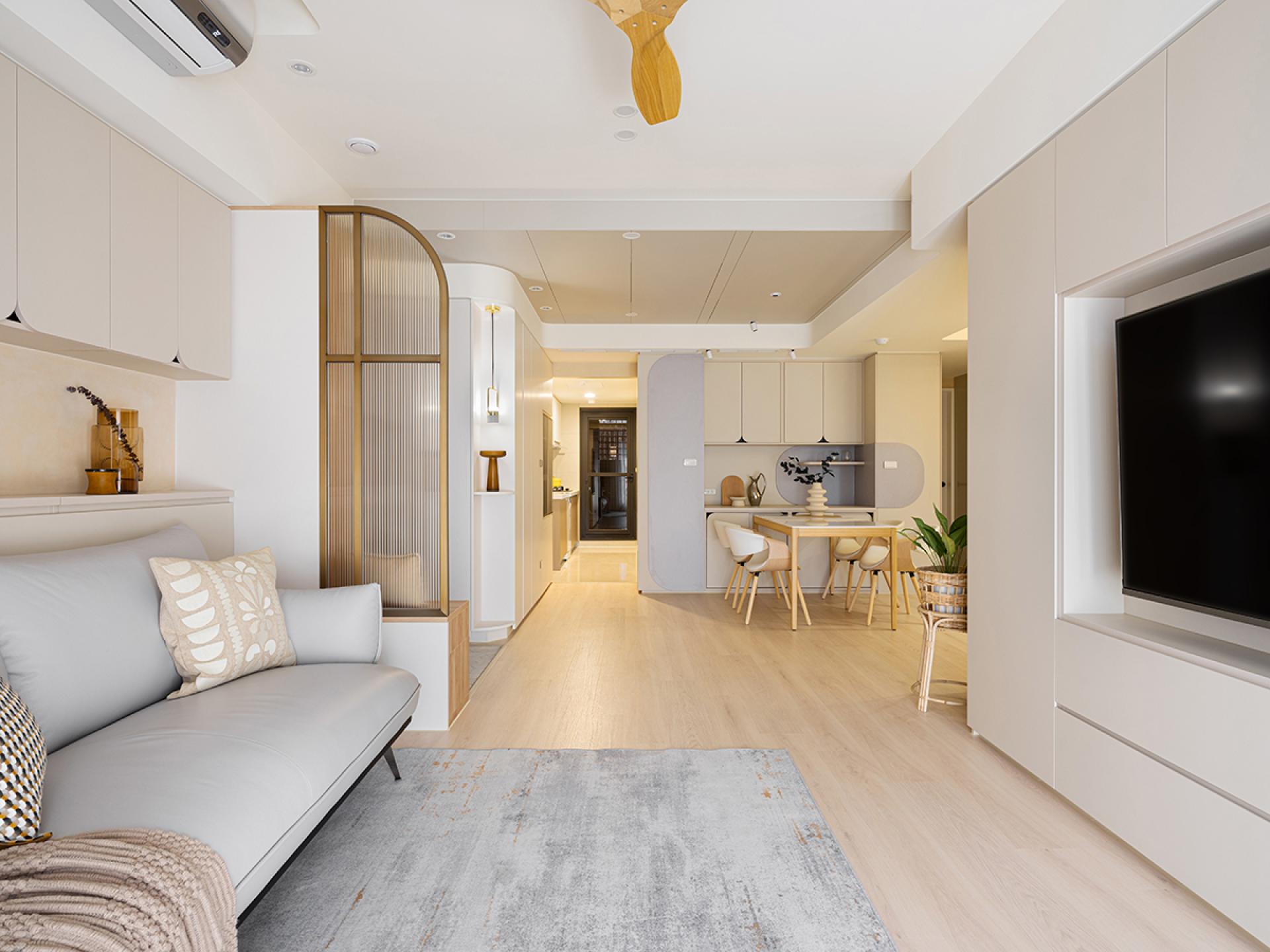 London Design Awards Winner - Aurora
