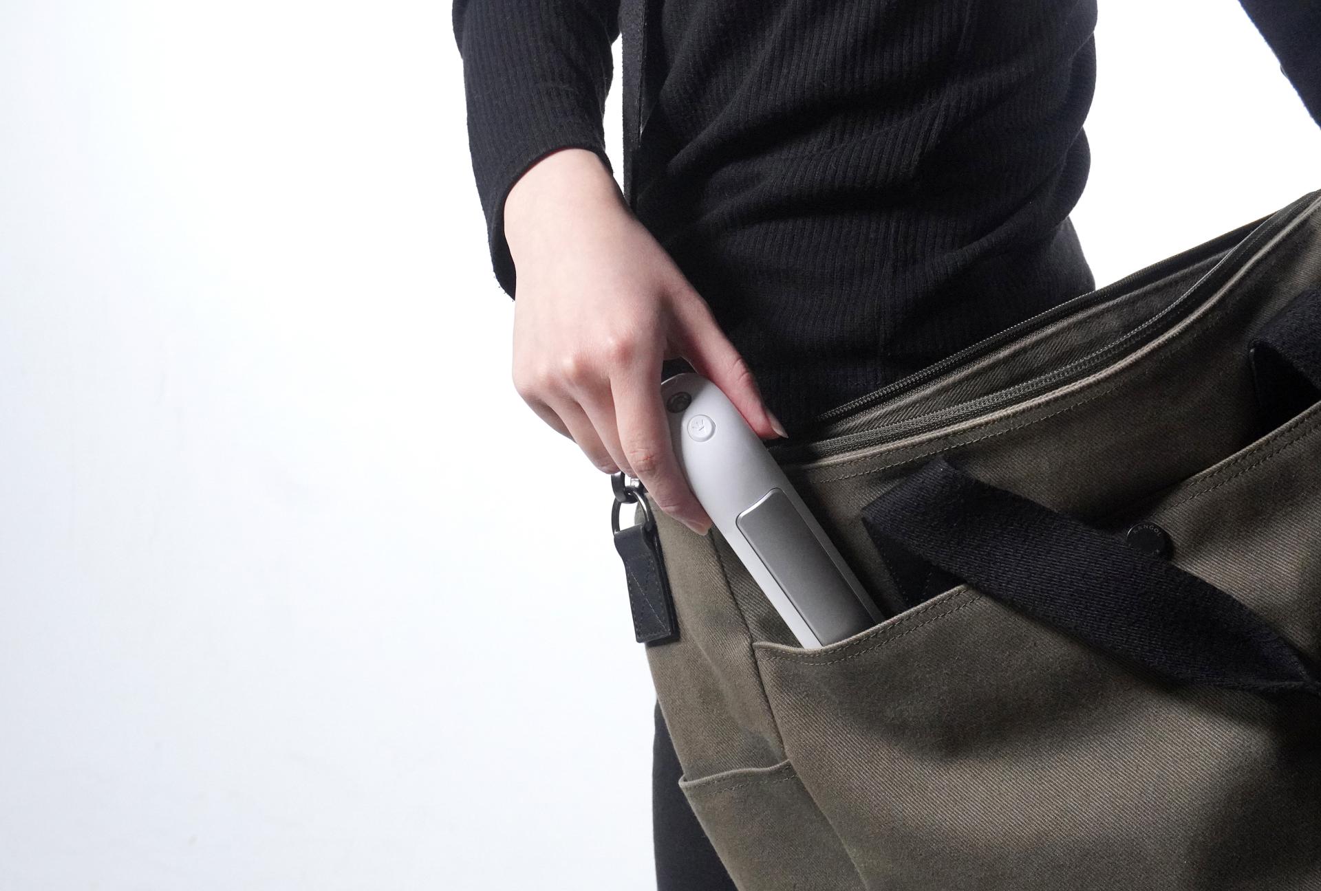 London Design Awards Winner - Modular Multifunctional Handle